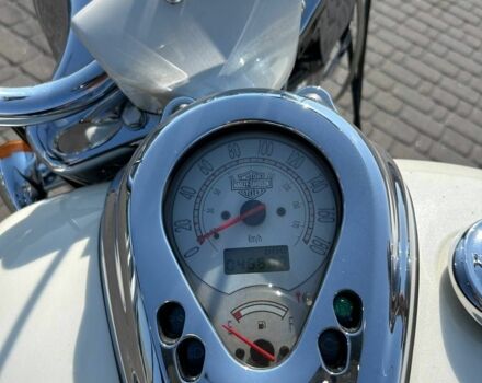 Ямаха Drag Star 400, об'ємом двигуна 0.4 л та пробігом 0 тис. км за 4700 $, фото 11 на Automoto.ua