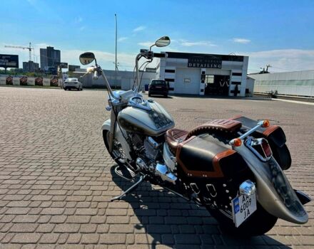 Ямаха Drag Star 400, об'ємом двигуна 0.4 л та пробігом 0 тис. км за 4700 $, фото 4 на Automoto.ua