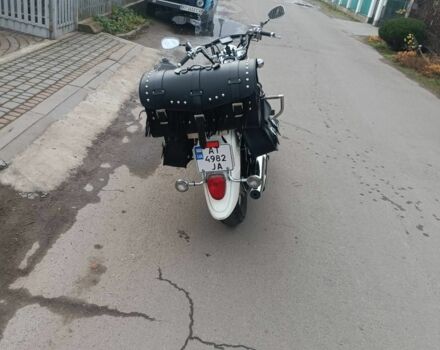 Ямаха Drag Star 400, объемом двигателя 1 л и пробегом 0 тыс. км за 5500 $, фото 1 на Automoto.ua