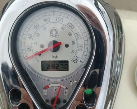 Ямаха Drag Star 400, объемом двигателя 1 л и пробегом 0 тыс. км за 5500 $, фото 4 на Automoto.ua