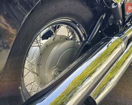 Ямаха Drag Star 400, объемом двигателя 0.4 л и пробегом 10 тыс. км за 5600 $, фото 6 на Automoto.ua