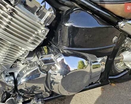 Ямаха Drag Star 400, объемом двигателя 0.4 л и пробегом 10 тыс. км за 5600 $, фото 14 на Automoto.ua