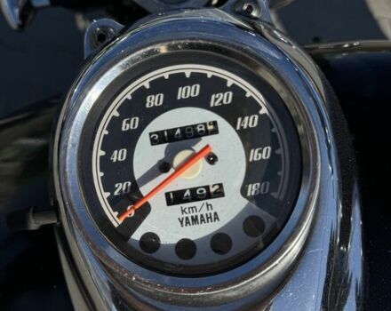 Ямаха Drag Star 400, объемом двигателя 0.4 л и пробегом 0 тыс. км за 3200 $, фото 11 на Automoto.ua