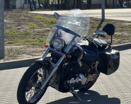 Ямаха Drag Star 400, объемом двигателя 0.4 л и пробегом 0 тыс. км за 3200 $, фото 3 на Automoto.ua