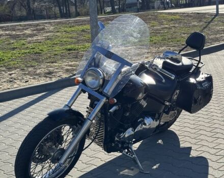 Ямаха Drag Star 400, объемом двигателя 0.4 л и пробегом 0 тыс. км за 3200 $, фото 8 на Automoto.ua