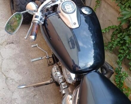 Ямаха Drag Star 400, об'ємом двигуна 0.4 л та пробігом 0 тис. км за 3150 $, фото 1 на Automoto.ua