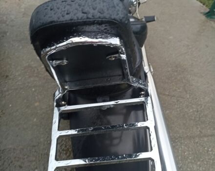 Ямаха Drag Star 400, объемом двигателя 0.4 л и пробегом 0 тыс. км за 2550 $, фото 6 на Automoto.ua