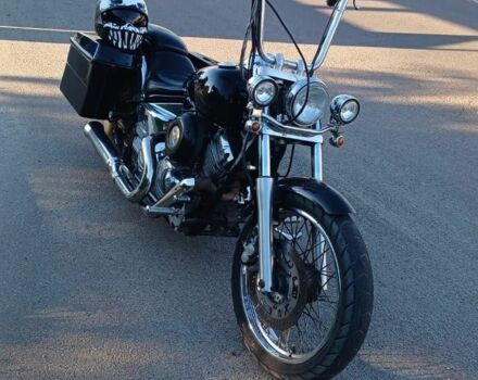 Ямаха Drag Star 400, об'ємом двигуна 0.4 л та пробігом 0 тис. км за 3150 $, фото 2 на Automoto.ua