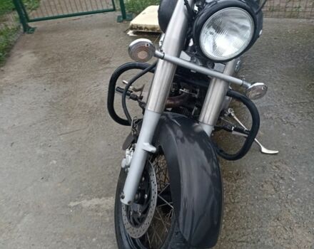 Ямаха Drag Star 400, об'ємом двигуна 0.4 л та пробігом 0 тис. км за 2550 $, фото 11 на Automoto.ua