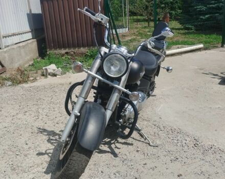 Ямаха Drag Star 400, объемом двигателя 0.4 л и пробегом 0 тыс. км за 2550 $, фото 3 на Automoto.ua