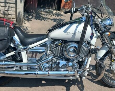 Ямаха Drag Star 400, об'ємом двигуна 0.4 л та пробігом 0 тис. км за 3850 $, фото 12 на Automoto.ua