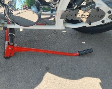 Ямаха Drag Star 400, об'ємом двигуна 0.4 л та пробігом 0 тис. км за 3850 $, фото 18 на Automoto.ua