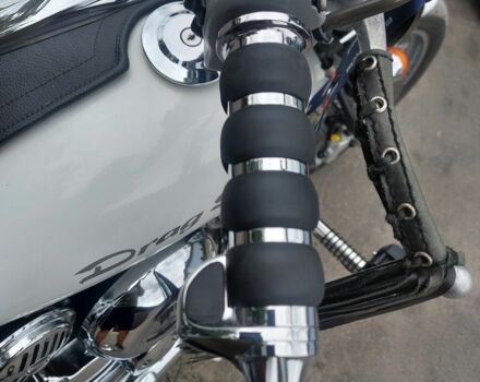 Ямаха Drag Star 400, об'ємом двигуна 0.4 л та пробігом 0 тис. км за 3850 $, фото 4 на Automoto.ua