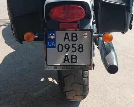 Ямаха Drag Star 400, об'ємом двигуна 0.4 л та пробігом 0 тис. км за 3850 $, фото 7 на Automoto.ua