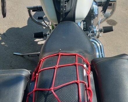 Ямаха Drag Star 400, об'ємом двигуна 0.4 л та пробігом 0 тис. км за 3850 $, фото 10 на Automoto.ua