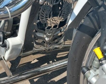 Ямаха Drag Star 400, об'ємом двигуна 0.4 л та пробігом 0 тис. км за 3850 $, фото 11 на Automoto.ua