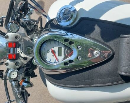 Ямаха Drag Star 400, об'ємом двигуна 0.4 л та пробігом 0 тис. км за 3850 $, фото 9 на Automoto.ua