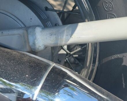 Ямаха Drag Star 400, об'ємом двигуна 0.4 л та пробігом 0 тис. км за 3850 $, фото 13 на Automoto.ua