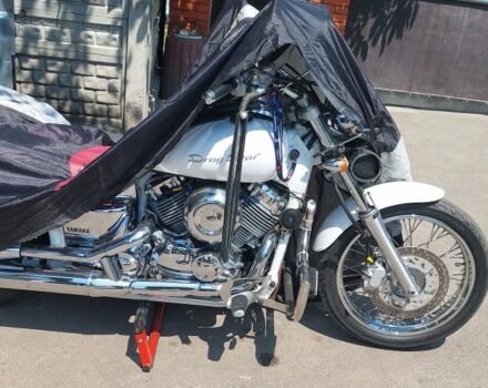 Ямаха Drag Star 400, об'ємом двигуна 0.4 л та пробігом 0 тис. км за 3850 $, фото 16 на Automoto.ua