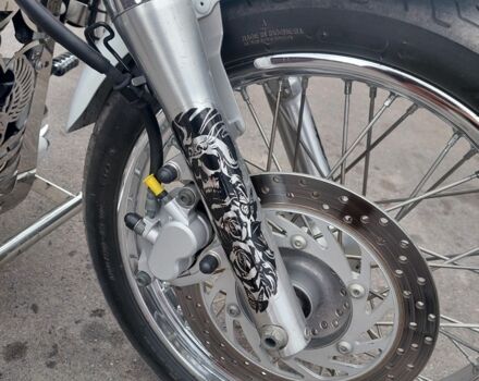 Ямаха Drag Star 400, об'ємом двигуна 0.4 л та пробігом 0 тис. км за 3850 $, фото 2 на Automoto.ua