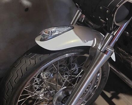 Ямаха Drag Star 400, об'ємом двигуна 0.4 л та пробігом 0 тис. км за 3850 $, фото 6 на Automoto.ua