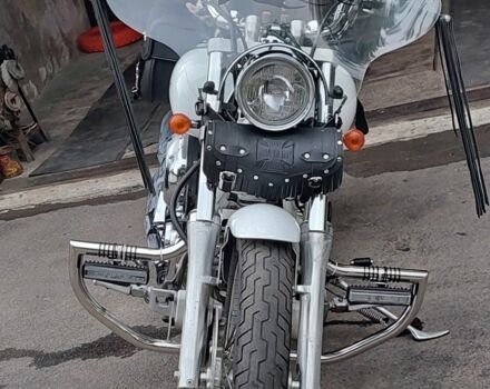 Ямаха Drag Star 400, об'ємом двигуна 0.4 л та пробігом 0 тис. км за 3850 $, фото 20 на Automoto.ua