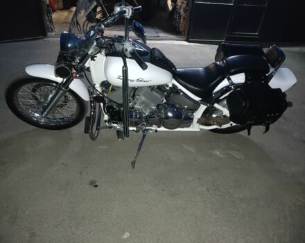 Ямаха Drag Star 400, об'ємом двигуна 0.4 л та пробігом 0 тис. км за 3850 $, фото 23 на Automoto.ua