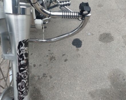 Ямаха Drag Star 400, об'ємом двигуна 0.4 л та пробігом 0 тис. км за 3850 $, фото 1 на Automoto.ua