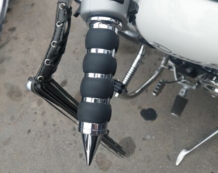 Ямаха Drag Star 400, об'ємом двигуна 0.4 л та пробігом 0 тис. км за 3850 $, фото 3 на Automoto.ua