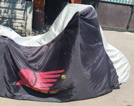 Ямаха Drag Star 400, об'ємом двигуна 0.4 л та пробігом 0 тис. км за 3850 $, фото 17 на Automoto.ua