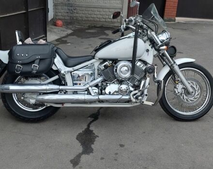 Ямаха Drag Star 400, об'ємом двигуна 0.4 л та пробігом 0 тис. км за 3850 $, фото 21 на Automoto.ua