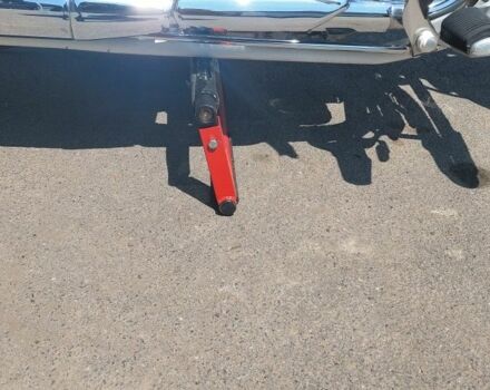 Ямаха Drag Star 400, об'ємом двигуна 0.4 л та пробігом 0 тис. км за 3850 $, фото 19 на Automoto.ua