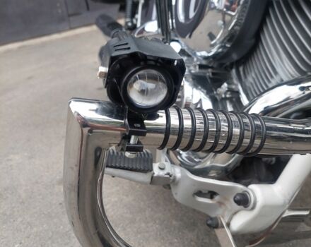 Ямаха Drag Star 400, об'ємом двигуна 0.4 л та пробігом 0 тис. км за 3850 $, фото 5 на Automoto.ua