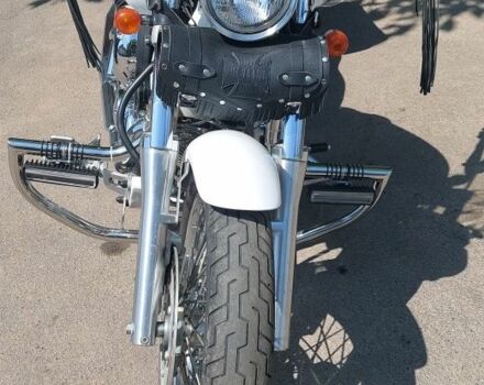 Ямаха Drag Star 400, об'ємом двигуна 0.4 л та пробігом 0 тис. км за 3850 $, фото 8 на Automoto.ua