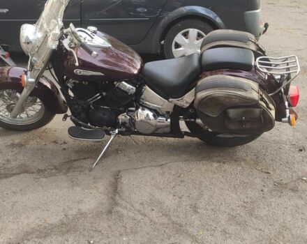 Ямаха Drag Star 400, об'ємом двигуна 0.4 л та пробігом 0 тис. км за 110000 $, фото 2 на Automoto.ua