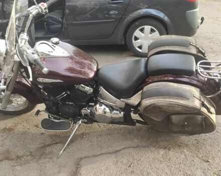 Ямаха Drag Star 400, об'ємом двигуна 0.4 л та пробігом 0 тис. км за 110000 $, фото 7 на Automoto.ua