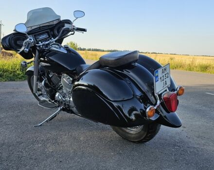 Ямаха Drag Star 400, объемом двигателя 0.4 л и пробегом 0 тыс. км за 5950 $, фото 20 на Automoto.ua