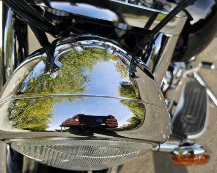 Ямаха Drag Star 400, объемом двигателя 0.4 л и пробегом 0 тыс. км за 5950 $, фото 18 на Automoto.ua