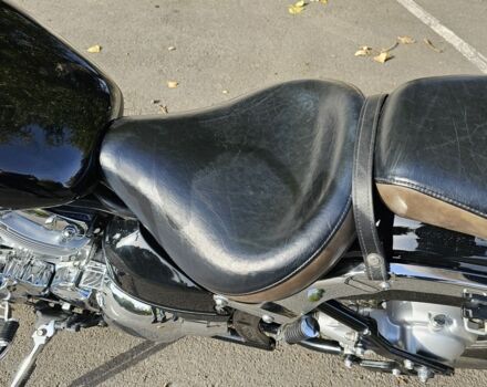 Ямаха Drag Star 400, объемом двигателя 0.4 л и пробегом 0 тыс. км за 5950 $, фото 13 на Automoto.ua