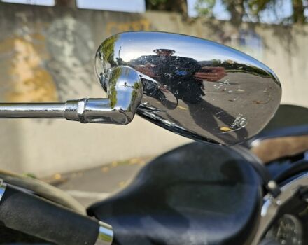 Ямаха Drag Star 400, объемом двигателя 0.4 л и пробегом 0 тыс. км за 5950 $, фото 16 на Automoto.ua