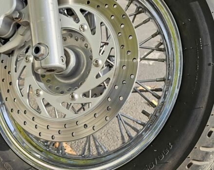 Ямаха Drag Star 400, объемом двигателя 0.4 л и пробегом 0 тыс. км за 5950 $, фото 1 на Automoto.ua