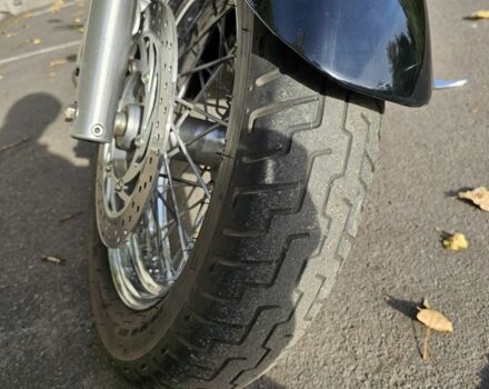 Ямаха Drag Star 400, объемом двигателя 0.4 л и пробегом 0 тыс. км за 5950 $, фото 3 на Automoto.ua