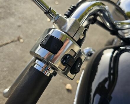 Ямаха Drag Star 400, объемом двигателя 0.4 л и пробегом 0 тыс. км за 5950 $, фото 15 на Automoto.ua