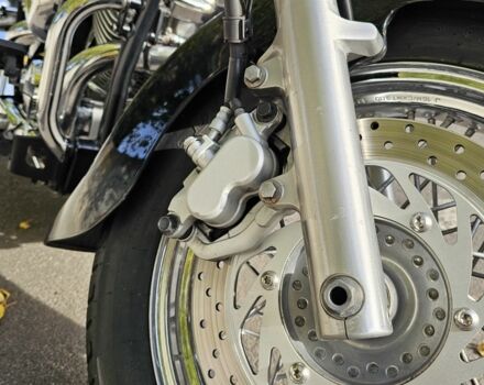 Ямаха Drag Star 400, объемом двигателя 0.4 л и пробегом 0 тыс. км за 5950 $, фото 2 на Automoto.ua