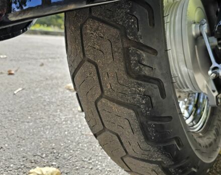 Ямаха Drag Star 400, объемом двигателя 0.4 л и пробегом 0 тыс. км за 5950 $, фото 10 на Automoto.ua