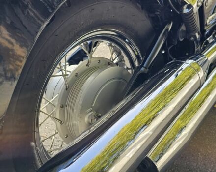 Ямаха Drag Star 400, объемом двигателя 0.4 л и пробегом 0 тыс. км за 5950 $, фото 5 на Automoto.ua