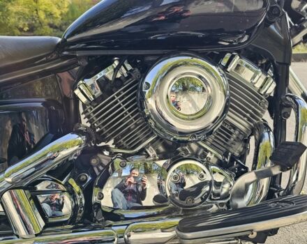 Ямаха Drag Star 400, объемом двигателя 0.4 л и пробегом 0 тыс. км за 5950 $, фото 4 на Automoto.ua