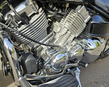 Ямаха Drag Star 400, объемом двигателя 0.4 л и пробегом 0 тыс. км за 5950 $, фото 7 на Automoto.ua