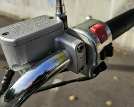 Ямаха Drag Star 400, объемом двигателя 0.4 л и пробегом 0 тыс. км за 5950 $, фото 17 на Automoto.ua