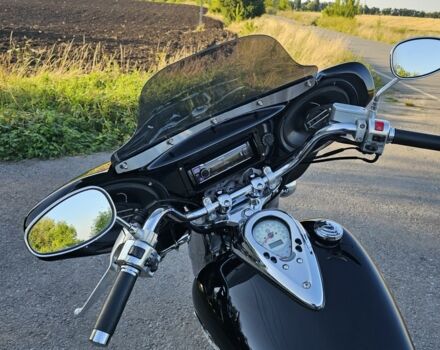 Ямаха Drag Star 400, объемом двигателя 0.4 л и пробегом 0 тыс. км за 5950 $, фото 22 на Automoto.ua